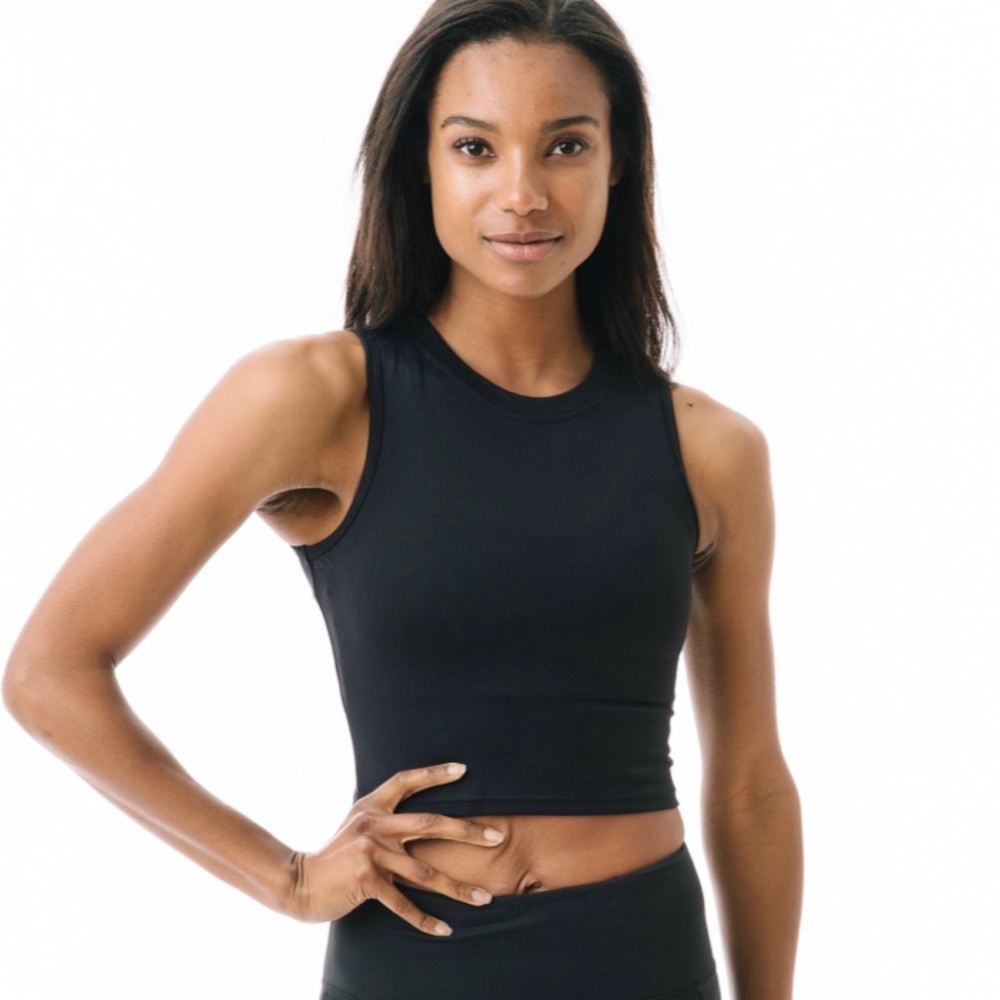 NWT ZYIA Stronger Tank